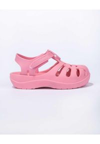Sandały dziecięce Ipanema Summer Basic II Baby. Kolor: niebieski