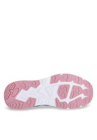 ENDURANCE - Endurance Sneakersy Whitech W Trainning E222371 Szary. Kolor: szary. Materiał: skóra #3