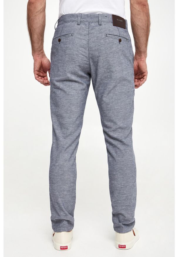 JOOP! Jeans - Spodnie męskie chinosy Matthew2-W JOOP JEANS