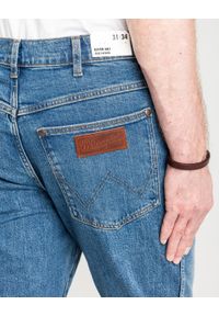 Wrangler - MESKIE SPODNIE WRANGLER RIVER CHANTE 112356836 #3