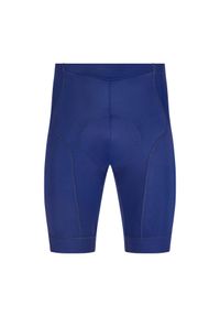 KEADA SPORTS - Damskie krótkie spodenki kolarskie Essential – Granatowe. Kolor: niebieski. Długość: krótkie. Sport: kolarstwo