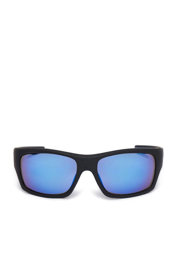 Quiksilver Okulary przeciwsłoneczne QS-MA-005-SS25 Czarny. Kolor: czarny
