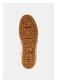 Guess Sneakersy 183189 Beżowy. Kolor: beżowy #4