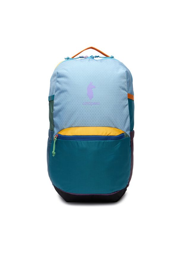 Cotopaxi Plecak Chiquillo 26L S25491U1409 Kolorowy. Materiał: materiał. Wzór: kolorowy