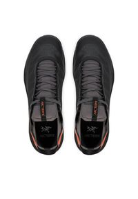 Arc'teryx Trekkingi Vertex Alpine X00000901 Czarny. Kolor: czarny. Materiał: materiał. Sport: turystyka piesza #6