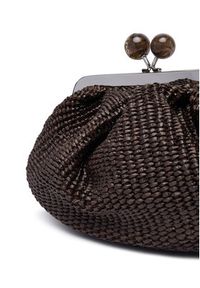 Weekend Max Mara Torebka Pasticcino 2615511115650 Brązowy. Kolor: brązowy #4