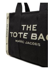 MARC JACOBS - Marc Jacobs Torebka M0017025 Czarny. Kolor: czarny #5