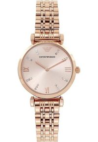 Zegarek Emporio Armani ZEGAREK ARmęskiI damski AR11059 (32MM) NoSize #1