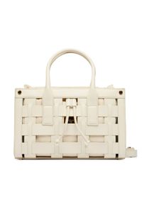 Torebka Marciano Guess. Kolor: kremowy #1