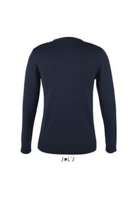 SOL'S - Kamizelka damska Sol's Golden. Kolor: niebieski #2