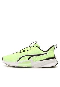 Puma Buty na siłownię Pwrframe Tr 2 Fast 37797006 Żółty. Kolor: żółty. Materiał: materiał. Sport: fitness #4