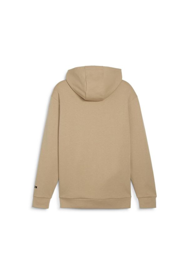 Puma Bluza Rad/Cal Half-Zip Dk 67891483. Kolor: beżowy