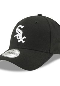 Czapka New Era The League 9forty Chicago White Sox. Kolor: czarny #1