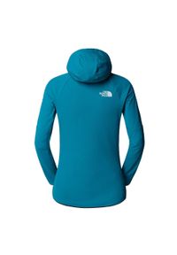 The North Face Bluza Summit Series Nf0A5J8T6Go. Kolor: niebieski