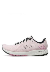 New Balance Buty do biegania Fresh Foam Tempo v2 WTMPOCB2 Różowy. Kolor: różowy. Materiał: materiał #6