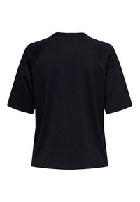 only - ONLY T-Shirt Coca Cola 15355794 Czarny Regular Fit. Kolor: czarny. Materiał: bawełna #5