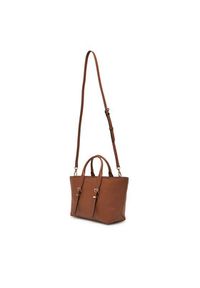 MICHAEL Michael Kors Torebka 30R5G9OS1L Brązowy. Kolor: brązowy. Materiał: skórzane #3