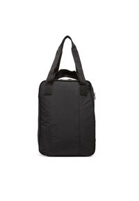 Adidas - adidas Plecak Backpack JC6071 Czarny. Kolor: czarny. Materiał: materiał