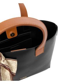 Lasocki Torebka CEO-LSK-K-038-06 Czarny. Kolor: czarny #5