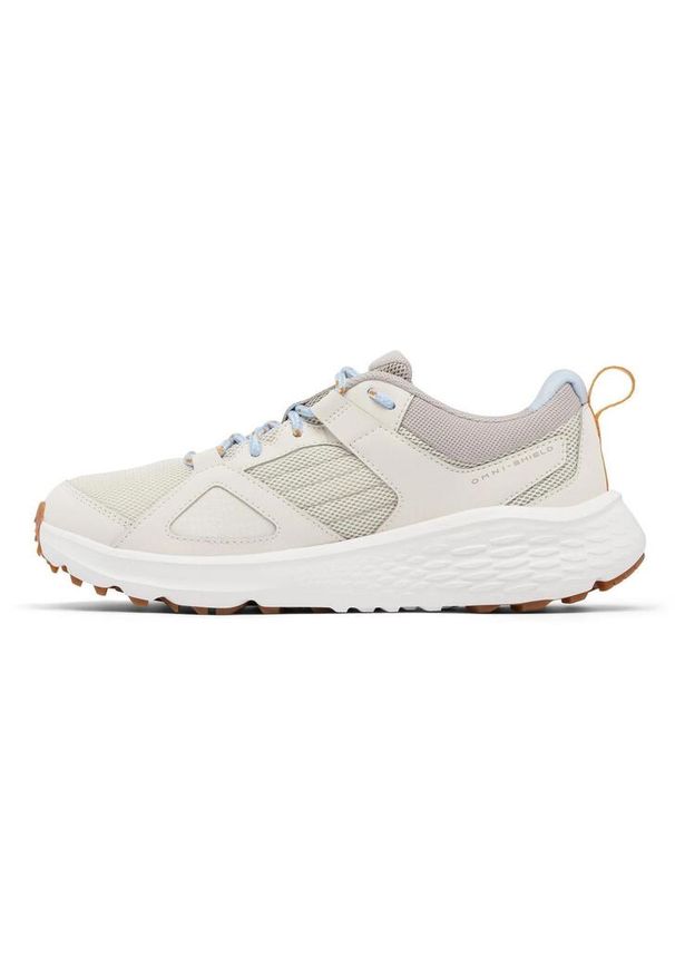columbia - Buty multisportowe damskie Columbia Novo Trail. Kolor: beżowy
