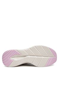 skechers - Skechers Sneakersy 150028/BKMT Czarny. Kolor: czarny. Materiał: materiał #4