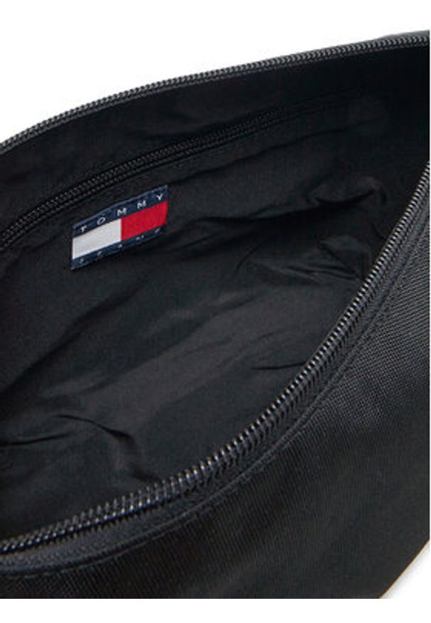 Tommy Jeans Torebka Tjw Ess Daily Shoulder Bag AW0AW17287 Czarny. Kolor: czarny