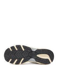 Reebok Sneakersy CEO-BELWAVE AR30278W-SNV Beżowy. Kolor: beżowy. Materiał: materiał #4