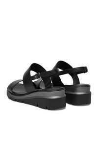 Lasocki Sandały CEO-EST-ETNA-03 Czarny. Kolor: czarny. Materiał: skóra #3