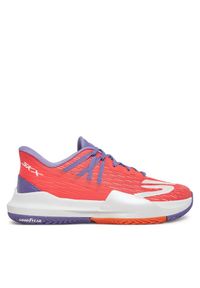 skechers - Buty do tenisa Skechers. Kolor: pomarańczowy. Sport: tenis #1