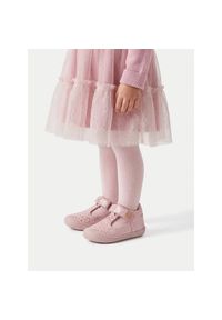 Półbuty Lasocki Kids. Kolor: różowy #1