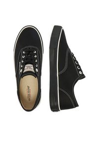 Guess Jeans Tenisówki CWBEO-ROCKFORD-01 WE Czarny. Kolor: czarny. Materiał: materiał #3