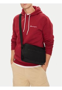 Quiksilver Saszetka QUIC-M-005-07 Czarny. Kolor: czarny. Materiał: materiał #1