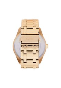 Guess Zegarek Elliot GW0893G5 Złoty. Kolor: złoty #3