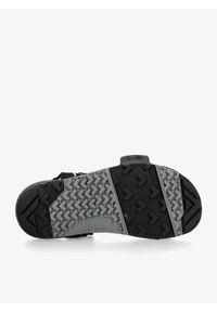 XERO SHOES - Sandały turystyczne damskie Xero Shoes Z-Trail EV. Kolor: czarny