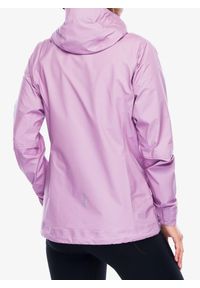 Kurtka z membraną damska Montane Phase Nano Jacket. Kolor: różowy