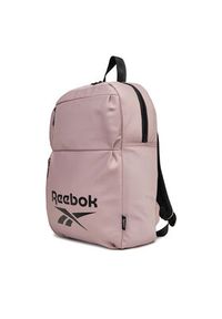 Reebok Plecak C-RBK-030-CCC-05 Różowy. Kolor: różowy. Materiał: materiał #8