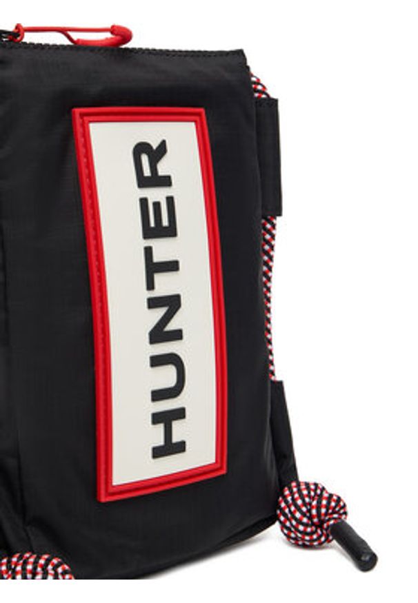 Hunter Torebka UBP1514NRS-RBO Czarny. Kolor: czarny