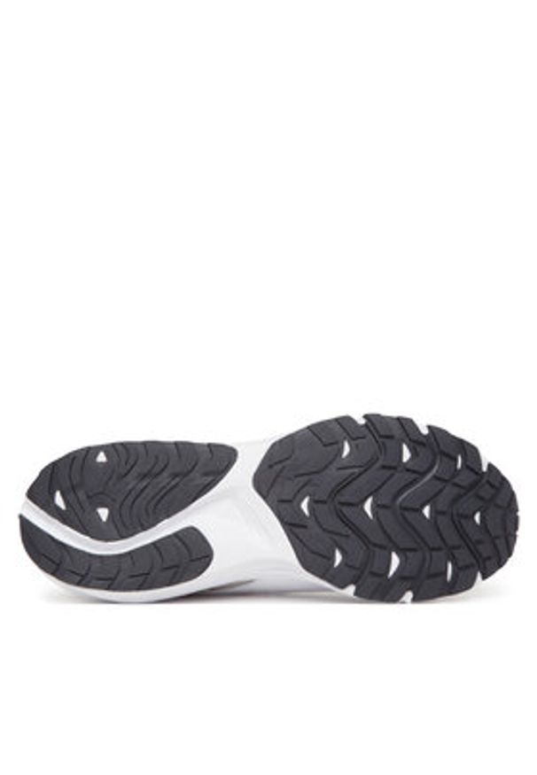 Puma Sneakersy Hypnotic LS 395295 30 Szary. Kolor: szary. Materiał: materiał