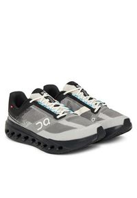 On Buty do biegania Cloudsurfer Next 3ME3051 Czarny. Kolor: czarny. Materiał: materiał #5