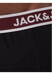 Jack & Jones Komplet bokserek Troy 12295194 Kolorowy. Materiał: bawełna. Wzór: kolorowy #10