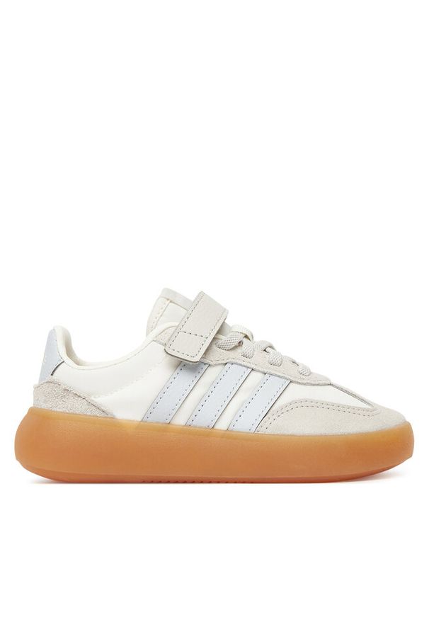 Adidas - Sneakersy adidas. Kolor: biały