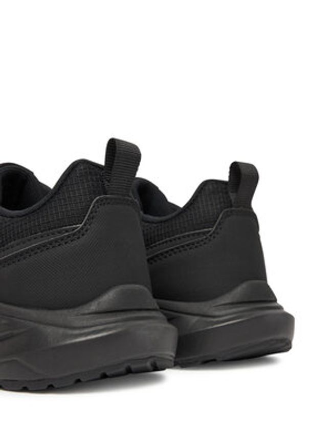 Calvin Klein Sneakersy V3X9-83174-1845999 D Czarny. Kolor: czarny. Materiał: materiał