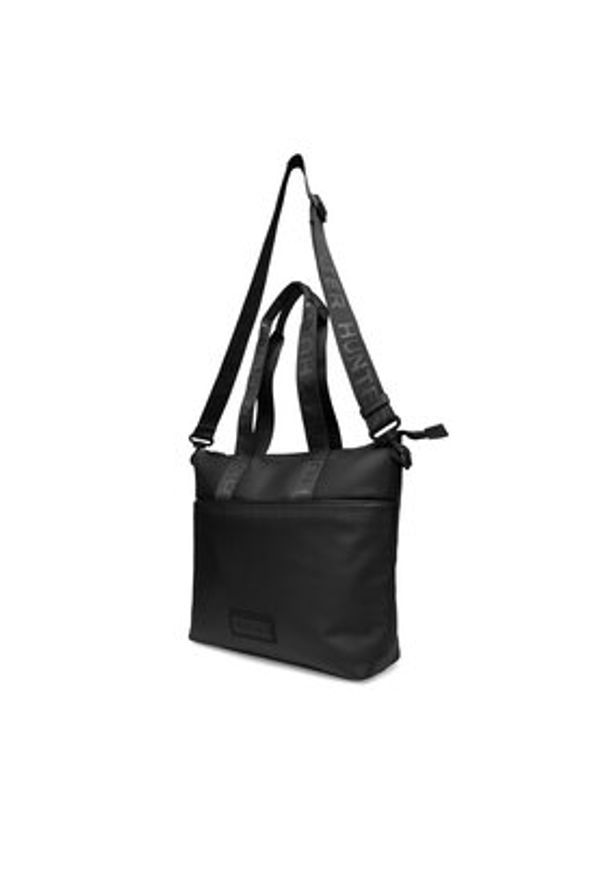Hunter Torba CWBEO-HTR-B-002-05 Czarny. Kolor: czarny. Materiał: poliester