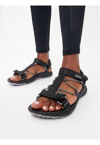 Merrell Sandały Bravada 2 Strap Sport J037790 Czarny. Kolor: czarny. Materiał: materiał. Styl: sportowy #7