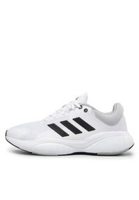 Adidas - adidas Buty do biegania Response GX1999 Biały. Kolor: biały. Materiał: materiał #7