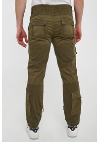 Aeronautica Militare - Spodnie męskie AERONUATICA MILITARE #2