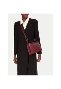 Torebka Furla. Kolor: czerwony #1