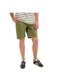 Krótka Protest Prtcomie. Kolor: zielony. Długość: krótkie. Sezon: wiosna, lato #1