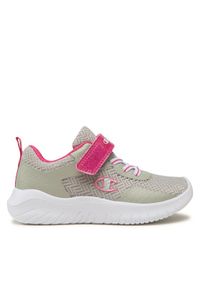 Champion Sneakersy Softy Evolve G Ps Low Cut Shoe S32532-ES001 Szary. Kolor: szary