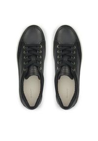 GANT - Gant Sneakersy Avona Sneaker 28531446 Czarny. Kolor: czarny. Materiał: skóra #7